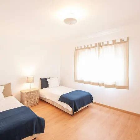 Ocean Apartment