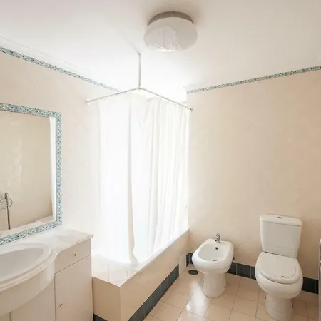 Apartment Ocean Vilamoura