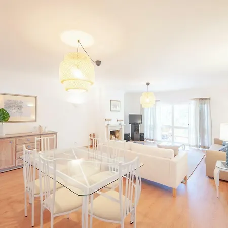 Ocean Apartment Vilamoura